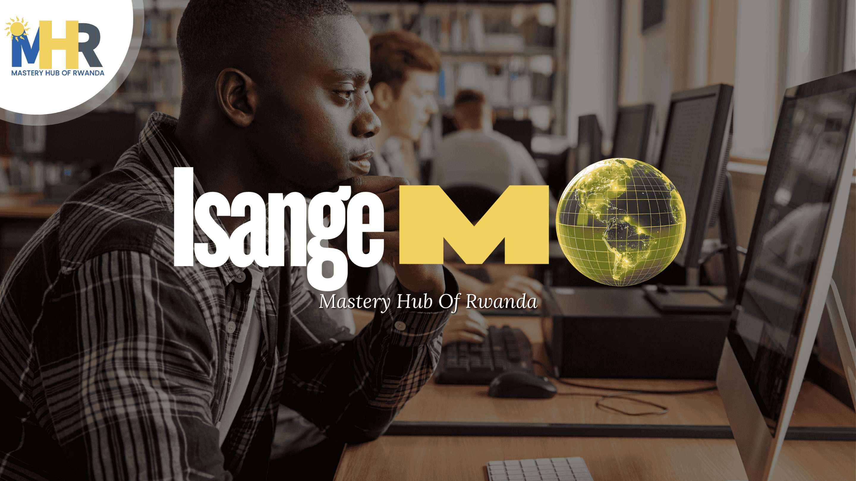 ICT Literacy at MasteryHub