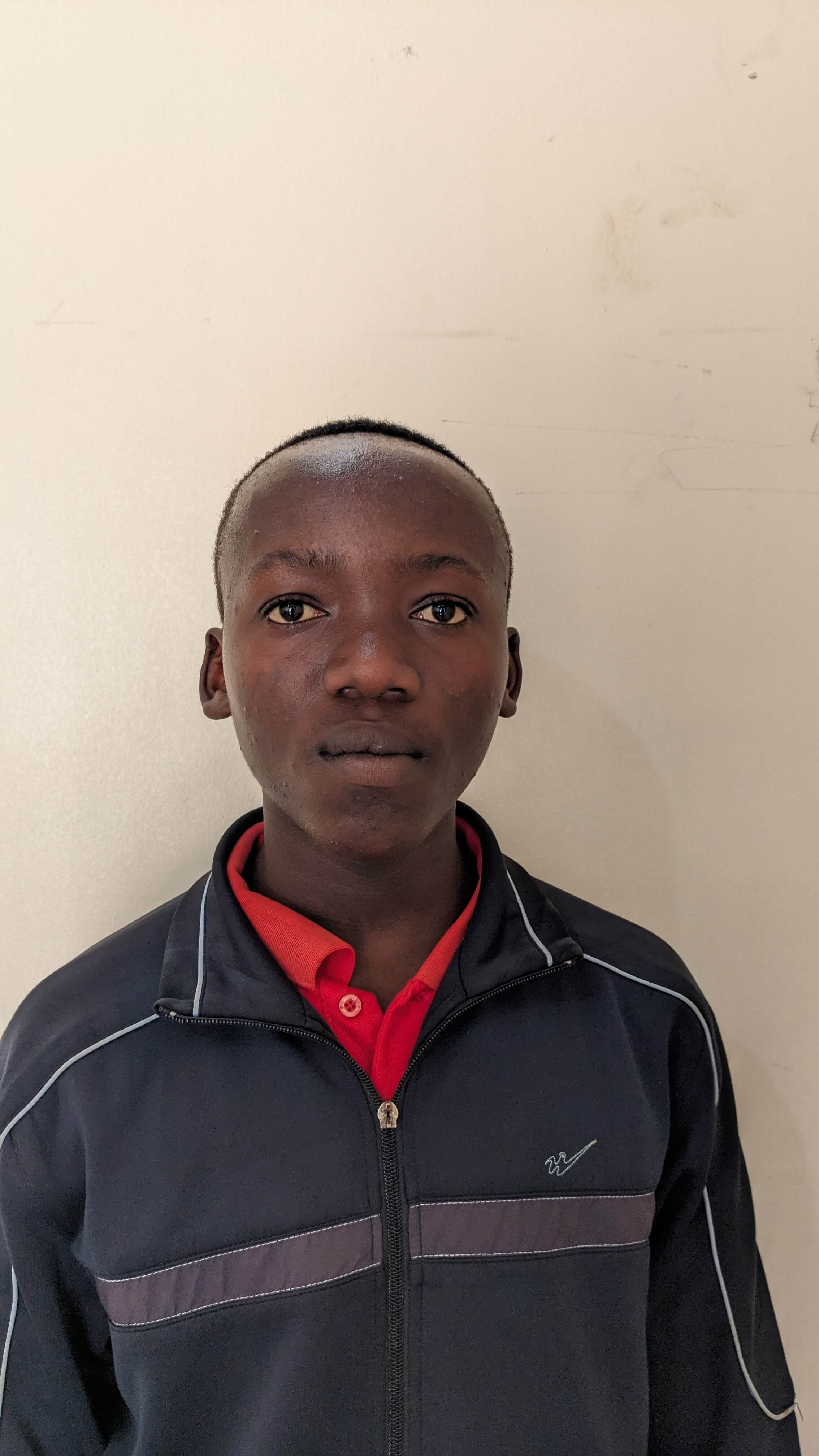 UWIRAGIYE NTWARI BENJAMIN