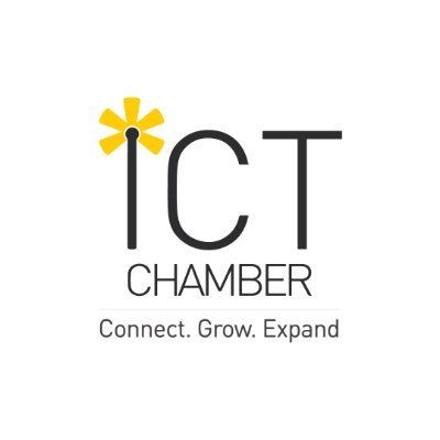 ICT Chamber Rwanda logo