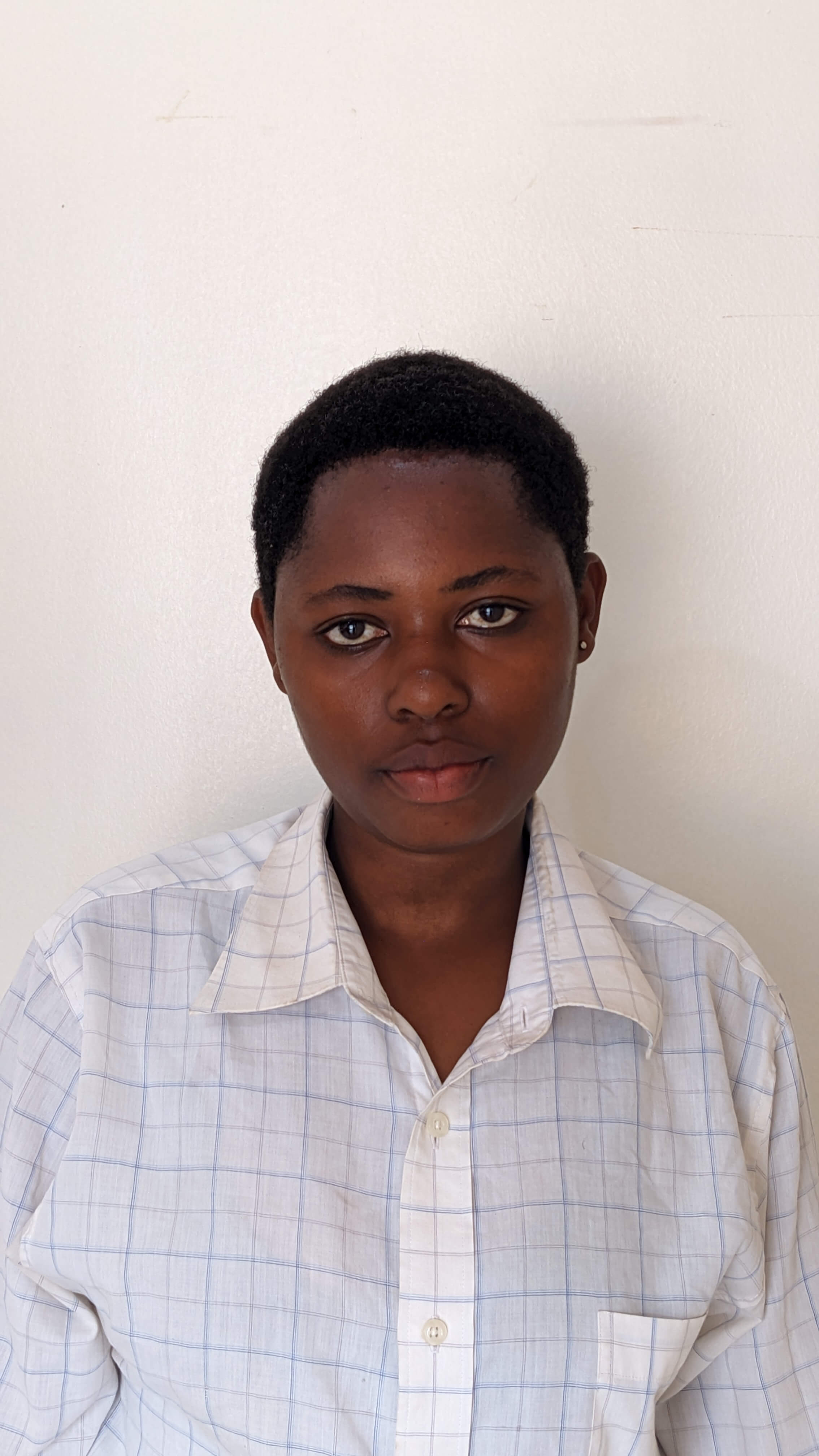 THERESE MUHAWENIMANA